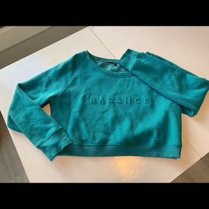 Balance Athletica Essence Crew